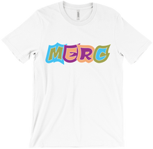 mercenaryxbox T-Shirts