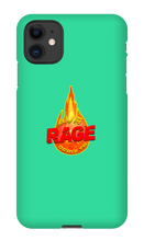 averageresult iPhone Phone Cases
