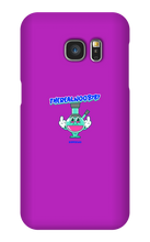 trn787 Samsung Phone Cases