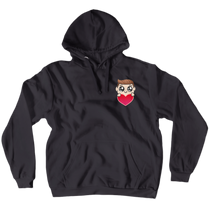 sillwanders Hoodies (No-Zip/Pullover)