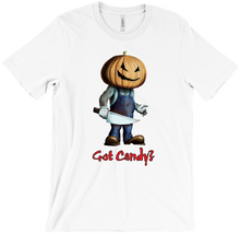 Pumpkin Kid T-Shirt