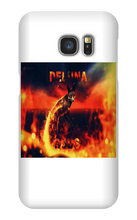 furiousyttv Samsung Phone Cases