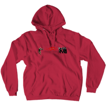 tyral67 Hoodies (No-Zip/Pullover)