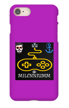 Case Milenniumm