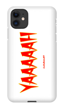 Cover iPhone YAAAAH
