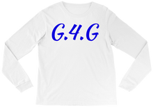 k3krazyy Long Sleeve Tee