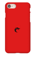 ma2kusog iPhone Phone Cases