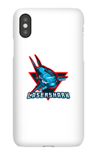 ilasershark iPhone Phone Cases