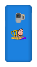 Carcasas de móviles Samsung Dambango