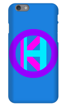 OKH Logo iPhone Case