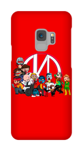 GKDSchoolForCharity Samsung Phone Cases