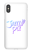 Jazzy_Plz iPhone Phone Cases