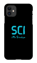 SCI iPhone Cases