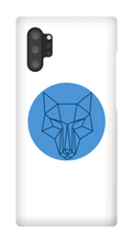 hyperksf2003 Samsung Phone Cases