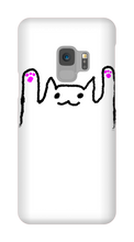fir5t134 Samsung Phone Cases