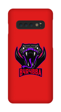 b4r4bba Samsung Phone Cases