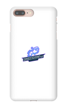 damagedshrimp44 iPhone Phone Cases