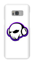 Nori Plays Samsung Phone Cases