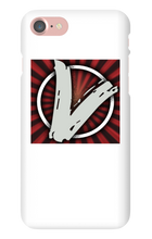 Vizzo iPhone Phone Cases