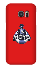 moybp Samsung Phone Cases