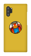 Oddlife123 Samsung Phone Cases