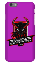 DynamicDilo iPhone Phone Cases