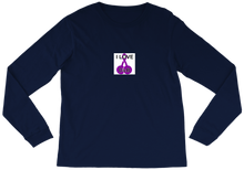mrspimp Long Sleeve Tee