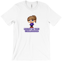 RITCgaming Logo T-Shirt