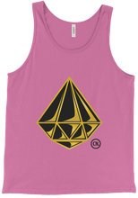 OG NegZ Tank