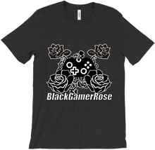 blackgamerrose T-Shirts