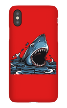 contadasi iPhone Phone Cases