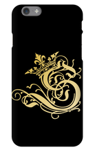 imsophiiee iPhone Phone Cases