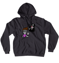 JPT Fnaf Help Wanted Hoodie