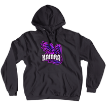 Hoodies (No-Zip/Pullover)