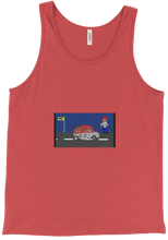 pelipelurit Tank Top