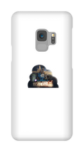o_smurf_o Samsung Phone Cases