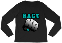 ben_kidon Long Sleeve Tee