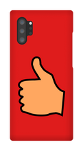 gesundhype_ Samsung Phone Cases