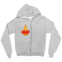 averageresult Zip Up Hoodie