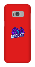 grogyy Samsung Phone Cases