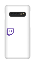 Twitch Samsung Phone Cases