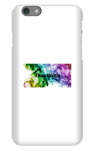 thastlis_co iPhone Phone Cases