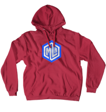 ministryleague Hoodies (No-Zip/Pullover)