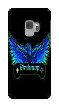 birduuup Samsung Phone Cases
