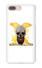 electrical_luke iPhone Phone Cases