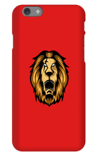 escanoroff_ iPhone Phone Cases