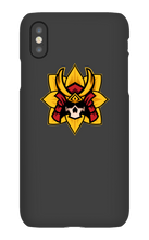 justan79 iPhone Phone Cases