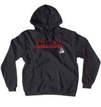 oreyjo Hoodies (No-Zip/Pullover)