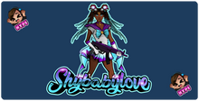 ShyBabyLove XXL Gaming Pad