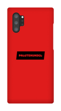 palutenundgl Samsung Phone Cases